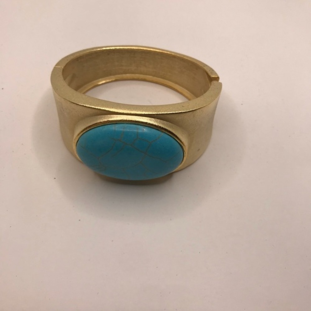 TURQUOISE BRACELET - Picture 9 of 10